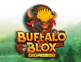 Слот Buffalo Blox Gigablox