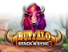 Слот Buffalo Stack N Sync