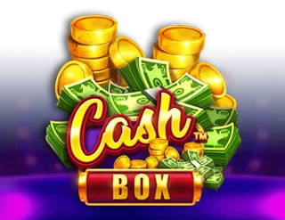 Слот Cash Box