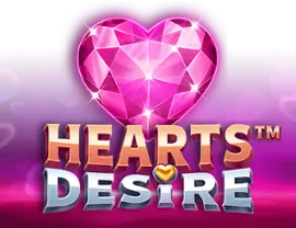 Слот Hearts Desire