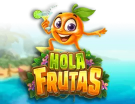 Слот Hola Frutas