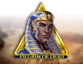Слот Pilgrim Of Dead