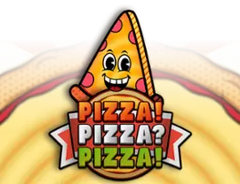 Слот Pizza Pizza Pizza